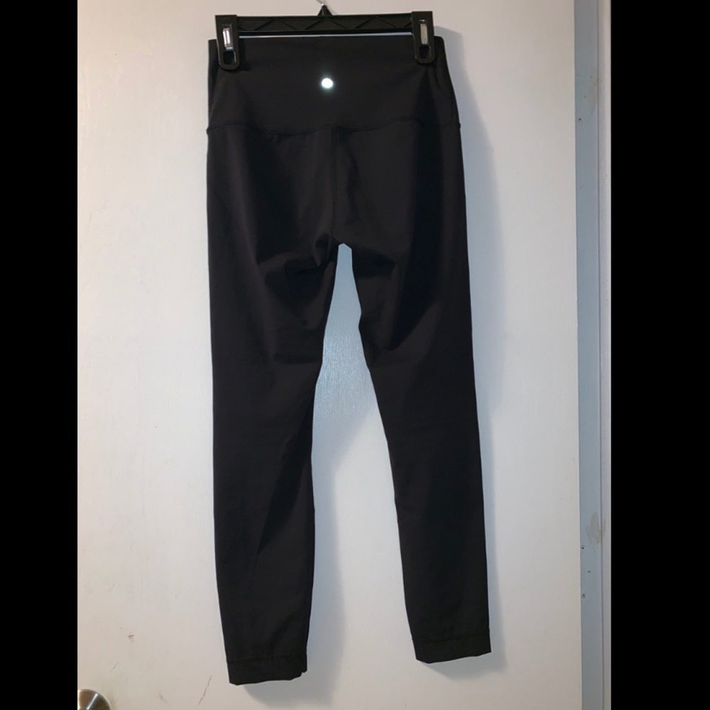 Lululemon Super-High Rise